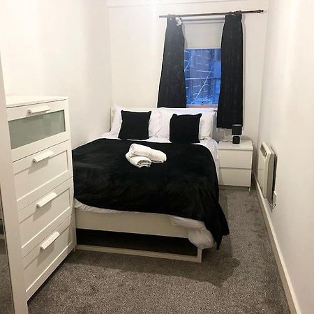 2 Bedroom City Center Apartment Manchester Dış mekan fotoğraf